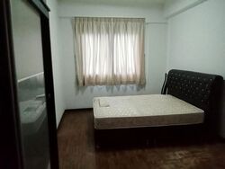 Stratford Court (D16), Condominium #615293161